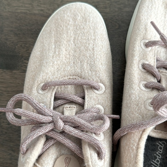 Great conditions Allbirds Women’s wool runners - Picture 5 of 12